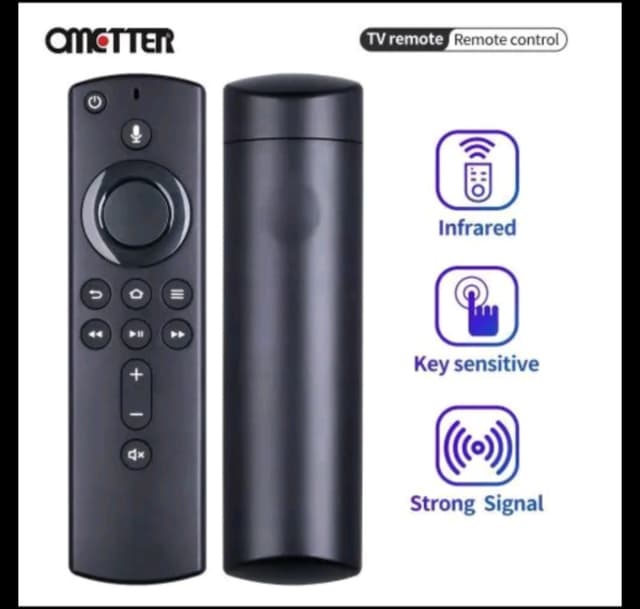 ORIGINAL FIRESTICK REMOTE